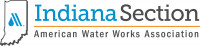 AWWA Indiana Logo