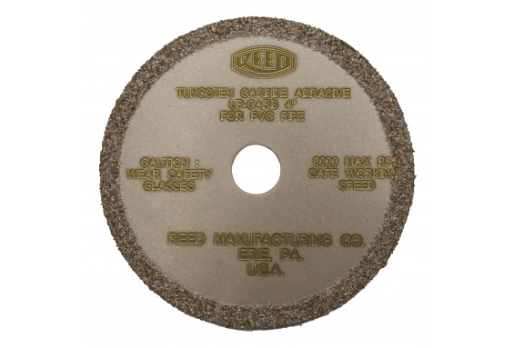 
                              
                              UPCARB4
                               - Universal Pipe Cutter Blades by Reed Manufacturing