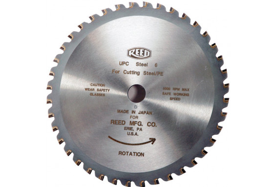 
                              
                                UPCSTEEL6
                               - UPCSTEEL4 by Reed Manufacturing