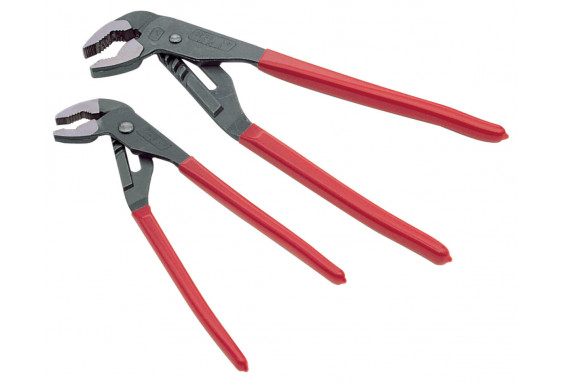 
                              
                              PGP10 (left), PGP12 (right)
                               - Positive Grip Pliers by Reed Manufacturing