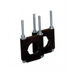 PES8SC Side Clamps