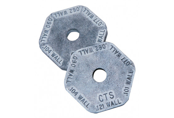 
                              
                                CTS STOP
                               - CTS by Reed Manufacturing