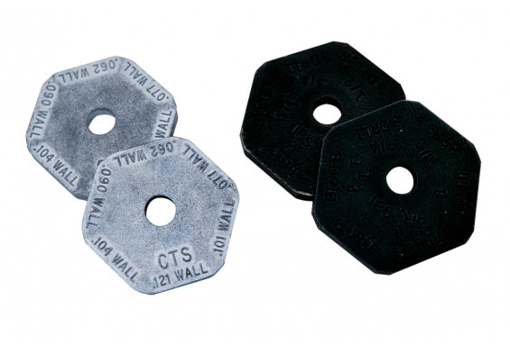 
                              
                                CTS STOP (left), IPS STOP (right)
                               - 98356 Stops by Reed Manufacturing