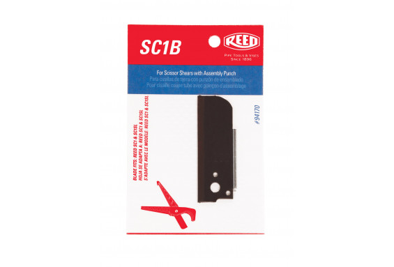 
                              
                                SC1B
                               - SC1B by Reed Manufacturing