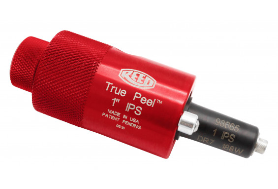 
                              
                              PEP1IPS7
                               - Pelador para tubos de PE True Peel® by Reed Manufacturing