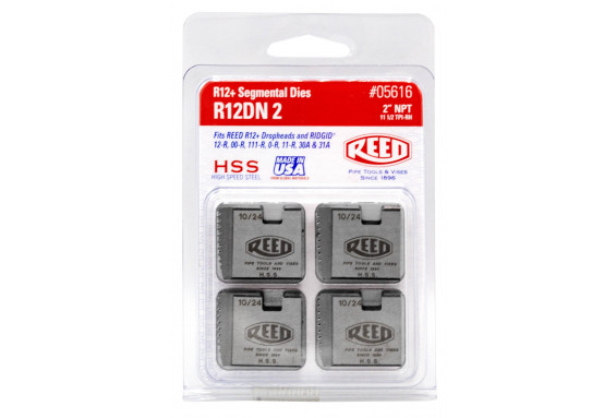 
                              
                                R12DN 2 in package
                               - R12DN 2 by Reed Manufacturing