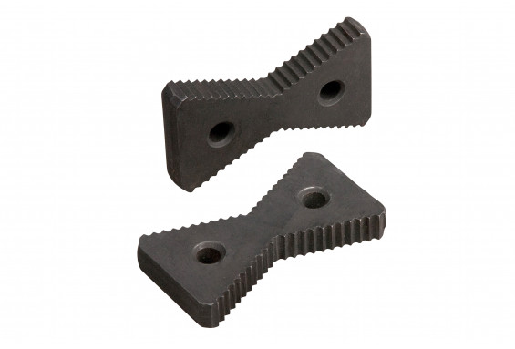 
                              
                              450J - R450 Bowtie Jaws
                               - Piezas comunes de Prensas trípodes by Reed Manufacturing