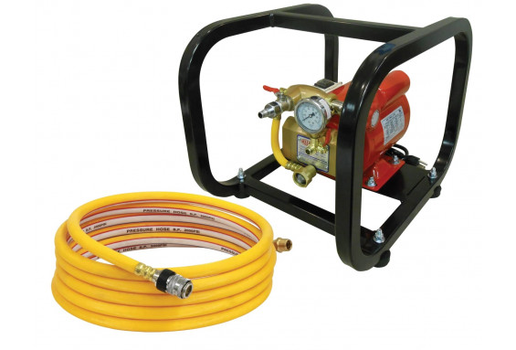 
                              
                              EHTP500C
                               - Electric Hydrostatic Test Pumps by Reed Manufacturing