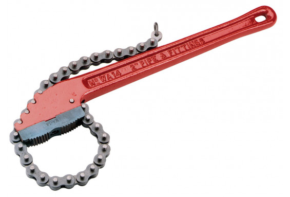 
                              
                              WA14
                               - Chain Wrenches - Heavy Duty by Reed Manufacturing